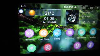 Joying Contact List Delete