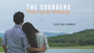 The Sounders 'Pais Nyob Meskas' LYRICS