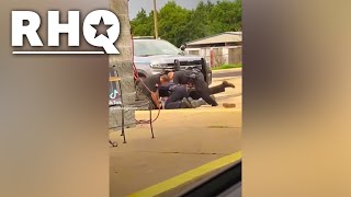 Three Police Officers Under Investigation After Brutal Assault