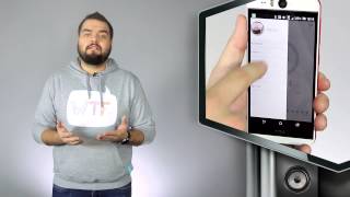 Обзор Alcatel Onetouch Watch