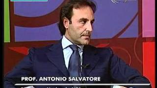 report sanità parte 2:3