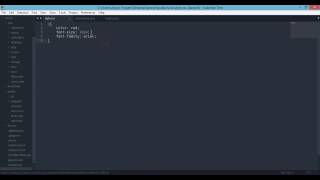 laravel 4   css link with blade HTML style