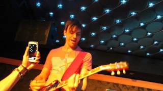 Litesound -  Раздеть тебя (16.04.2016) @Cherry Hall