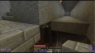 Minecraft- Let's Play Thaumcraft 2: Seals (S2E24)