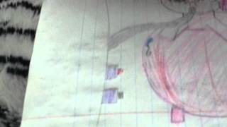 Chocolate pudding inflation staring pinkie pie