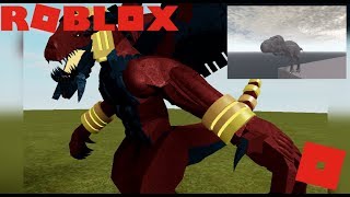 Roblox DragonVS - New Dragon Skin Teaser + Prehistoric Earth 2.0!