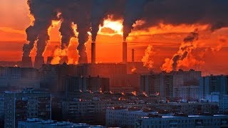 Глобальное потепление. Россия будет минимизировать последствия изменения климата
