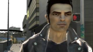 GTA IV - Claude Speed