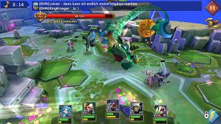 Lords Mobile deutsch #11 [Jade-Lindwurm Update + Die neuen Ausrüstungen]