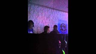 DJ Reza Sha Stop Light party (Sky Venus V club)