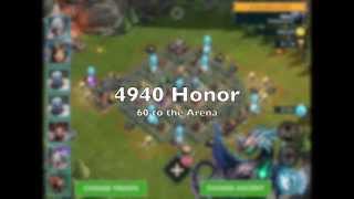 Rival Kingdoms | Quest to 5000 #7 | Finding Big Help Down the Home Stretch