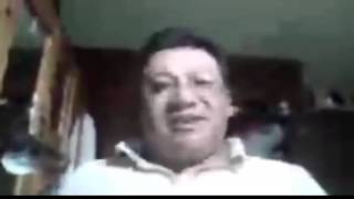 Saludos del Ministro Efrain Rodriguez  de Cristo Libera Guatemala