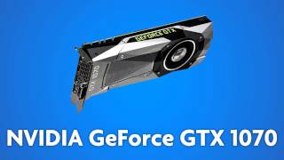 GTX 1070 vs GTX Titan X 1440p    Benchmarks  Comparison