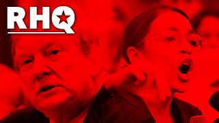 Progressives Warn Of Democracy DOOMSDAY