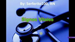 Signos Vitales