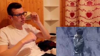 BTS - Dead Leaves Live HYYH Epilogue REACTION!!!