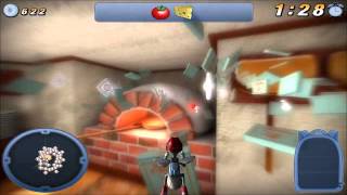 "Play" Game-Pizza Commander