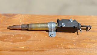 50bmg security alarm