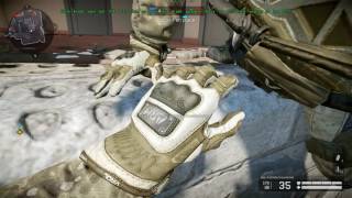 Warface  twerg vs mehdii mdr