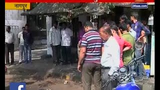 Nagpur | Shocked By Two Murder Case