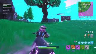 APREDIENDO A JUGAR FORTNITE SOY UN NOOB