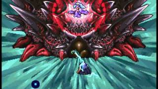 Dream Devourer - Schala's Theme Anti-Remix
