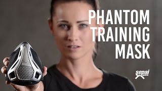 Phantom Training Mask