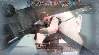 RIP CZ-75 Auto (CS:GO)