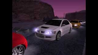 Gta Sanandres