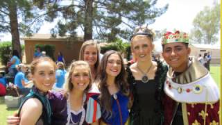 The Snow White Variety Show Trailer
