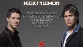 Nick & Simon - De Soldaat - Karaoke
