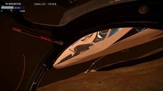 Elite Dangerous #109. Cтрим - Компанейский фарм для FSD - мышьяк и манипуляторы