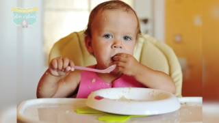¿En qué consiste la alimentación BLW?