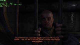 Metro last light  Redux UHD 620 Pc Gameplay Asus Vivobook Intel I5 8250U 720p