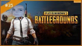 Skazza #35 - Playerunknown's Battlegrounds!