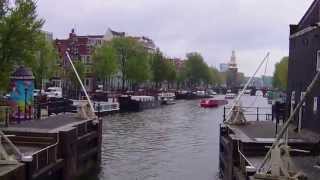 AMSTERDAM