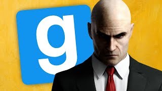 OLHA SÓ ESSES MALUCOS NA CADEIA - GMOD