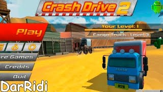 Crash Drive 2 - Краш Драйв 2