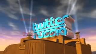 Twitter Russia - 20 век фокс заставка