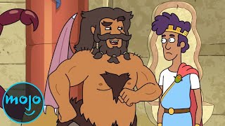 KRAPOPOLIS First Impressions! (Direct From NY Comic Con)