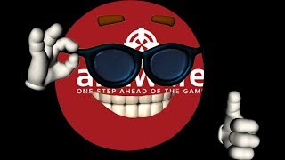 banned from supremacy for leaking "anti skeet" configs.
