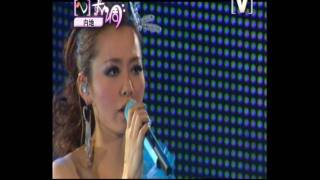HD[MV]Jane Zhang 我的路 "My Way" 张靓颖