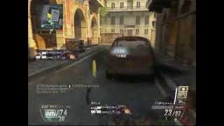 【BO2:実況】　初心者おすすめ　ポルンガの実況動画【EMP無双】 #3
