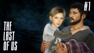 Зомби апокалипсис бесплатно. The Last of us #1