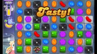 Candy Crush Saga Dreamworld Level 93 (Traumwelt)