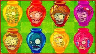Растения против зомби 2 от Фаника Plants vs zombies 2 (169)для детей.