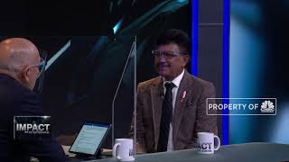 Kisah Hidup Johnny G. Plate Dari Usaha Tani Jadi Menkominfo