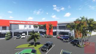 LIGUANEA PLAZA REDEVELOPMENT