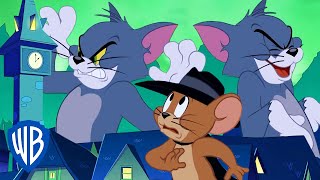 Tom & Jerry in italiano | Il Grande Gattozilla 