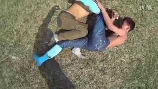 BOYS WRESTLING